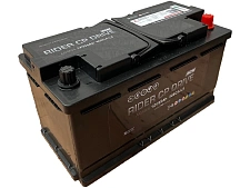 Аккумулятор RIDER Drive AGM VRL5 95 (95 Ah)
