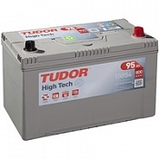 Аккумулятор Tudor High Tech (95 Ah) TA954