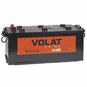 Аккумулятор VOLAT Prime Professional (190 Ah) борт