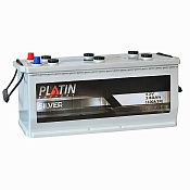Аккумулятор Platin Silver (140 Ah)