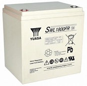 Аккумулятор YUASA SWL1800-12FR (55 Ah)