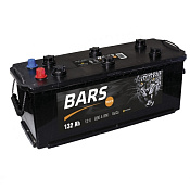 Аккумулятор Bars Truck (132 Ah)
