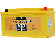 Аккумулятор BLADE (100 Ah)