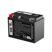 Аккумулятор RDrive OEM YTZ12S-GEL (31500-MCS-D32 HONDA) (11 Ah)