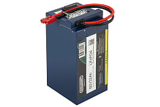 Литиевый аккумулятор Gelbert LiFePO4 (60V/32Ah/50A/1,920Wh) BT/Display