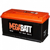 Аккумулятор Mega Batt (100 Ah)