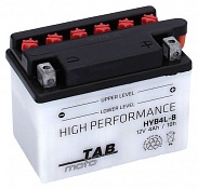 Аккумулятор TAB YB4L-B (4 Ah)
