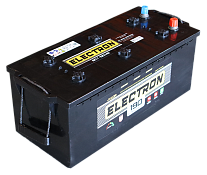 Аккумулятор ELECTRON 6СТ-190 LR (190 А·ч)