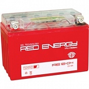 Аккумулятор Red Energy DS 1204 (4 А·ч) YTX4L-BS