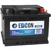 Аккумулятор Edcon (60 Ah) DC60540R