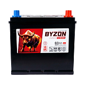 Аккумулятор BYZON Strong Asia (60 Ah) BYZ600JS
