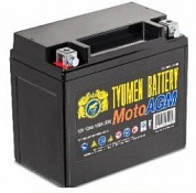 Аккумулятор Tyumen Battery YTX12-BS (12 Ah)