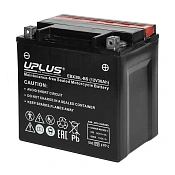 Аккумулятор Uplus EBX30L-BS (30 А·ч) YTX30L-BS