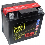 Аккумулятор FIAMM FTX5L-BS (4 А·ч) 7904476