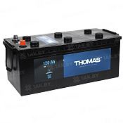 Аккумулятор Thomas (120 Ah) R+