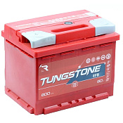 Аккумулятор Tungstone EFB (60 Ah)