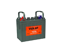 Аккумулятор VOLAT T1275 (12V/150h) C20