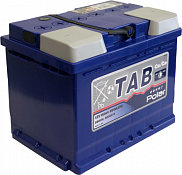 Аккумулятор TAB Polar Blue (66 Ah) 121066
