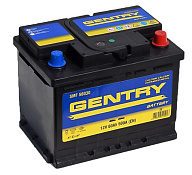 Аккумулятор GENTRY (60 Ah) SMF560048
