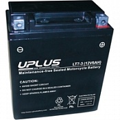 Аккумулятор Uplus Super Start LT7-3 (6 А·ч) YTX7L-BS