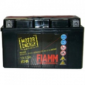 Аккумулятор FIAMM FT7-BS (6.5 Ah) 7904480