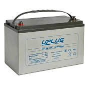 Аккумулятор UPLUS USL12-100 (12V / 105Ah)