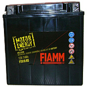 Аккумулятор FIAMM FTX16-BS (14 Ah) 7904491
