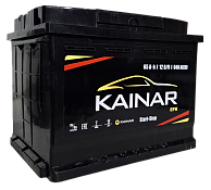 Аккумулятор Kainar EFB (65 Ah) 640 А, L2