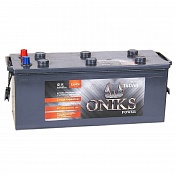 Аккумулятор ONIKS Power 6СТ-140 (140 Ah)