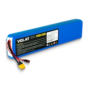 Аккумулятор для электросамоката VOLAT Kugoo M2 10S4P (36V/11.4h) (1AK-KUG-M2-11.4)
