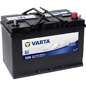 Аккумулятор Varta Blue Dynamic E25 (75 Ah) 575412068
