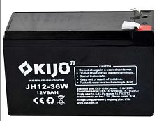 Аккумулятор Kijo JH12-36W (12V / 9Ah) F2