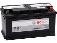 Аккумулятор Bosch T3 013 (88 Ah) 0092T30130