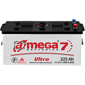 Аккумулятор A-mega Ultra (225 Ah)