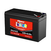 Аккумулятор RDrive Junior EV12-8.5 (8.5 Ah)