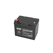 Аккумулятор Kijo JS12-33 (12V / 33Ah)