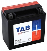 Аккумулятор TAB YTX14-BS (12 Ah)