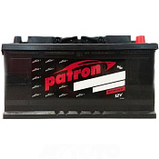 Аккумулятор Patron EFB (92 Ah) 800 А, L5 PB92-800EFBC