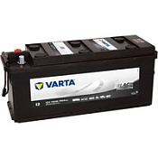 Аккумулятор Varta Promotive Black (110 Ah) 610013076