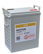 Аккумулятор Kiper Motion J305 (6V/320Ah) C20
