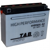 Аккумулятор TAB YB16AL-A2 (16 Ah)