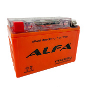 Аккумулятор ALFA iGel (9 Ah) YTX9-BS