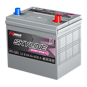Аккумулятор RDrive SKYLINE START-STOP EFB (64 Ah) (JPE-Q85)