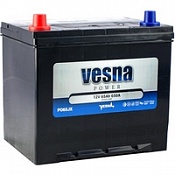 Аккумулятор Vesna Power (65 Ah) 246965