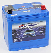 Аккумулятор SF SONIC ASIA (65 Ah)