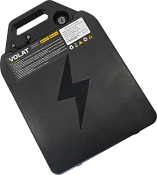 Аккумулятор для электросамоката VOLAT CityCoco 16S8P (60V/20.4h) (1AK-CityCoco-20.4-пластик)
