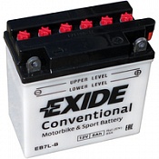 Аккумулятор Exide EB7L-B (8 Ah)