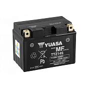 Аккумулятор YUASA TTZ14S (11.2 Ah)