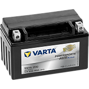 Аккумулятор Varta Powersports AGM TX7A (FA) Active (6 Ah) 506 909 011