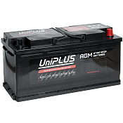 Аккумулятор UniPLUS AGM-L6 (105 Ah)